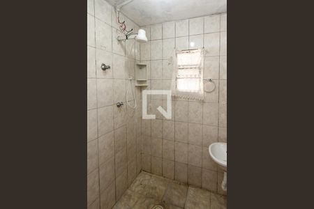 Casa para alugar com 70m², 1 quarto e 1 vagaBanheiro