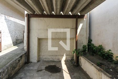 Casa para alugar com 70m², 1 quarto e 1 vagaGaragem