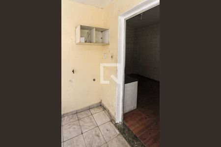 Casa para alugar com 70m², 1 quarto e 1 vagaVaranda