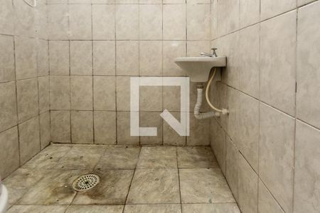 Casa para alugar com 70m², 1 quarto e 1 vagaBanheiro