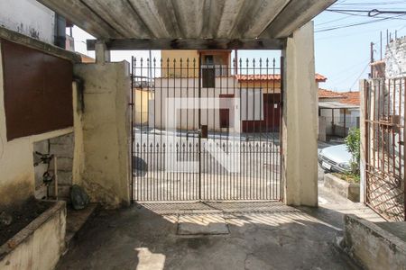 Casa para alugar com 70m², 1 quarto e 1 vagaGaragem