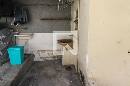 Casa para alugar com 70m², 1 quarto e 1 vagaÁrea de Serviço