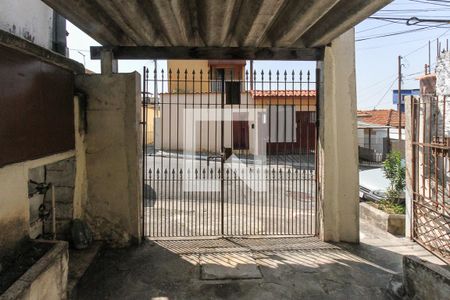 Casa para alugar com 70m², 1 quarto e 1 vagaGaragem