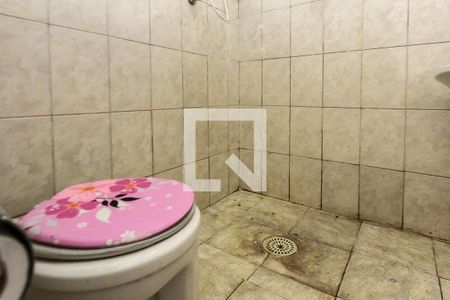 Casa para alugar com 70m², 1 quarto e 1 vagaBanheiro