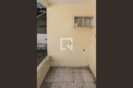 Casa para alugar com 70m², 1 quarto e 1 vagaVaranda