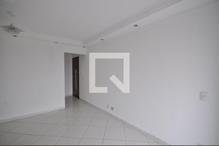 Sala de apartamento para alugar com 3 quartos, 55m² em Parque Novo Mundo, São Paulo