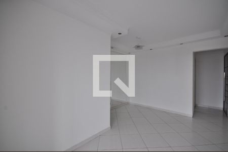 Sala de apartamento para alugar com 3 quartos, 55m² em Parque Novo Mundo, São Paulo