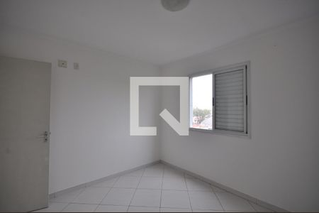 Quarto 1 de apartamento para alugar com 3 quartos, 55m² em Parque Novo Mundo, São Paulo