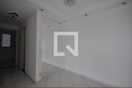Sala de apartamento para alugar com 3 quartos, 55m² em Parque Novo Mundo, São Paulo