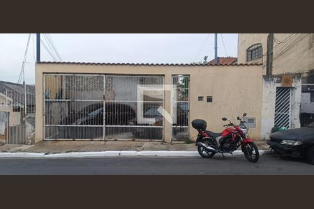 Casa à venda com 191m², 2 quartos e 5 vagasfachada