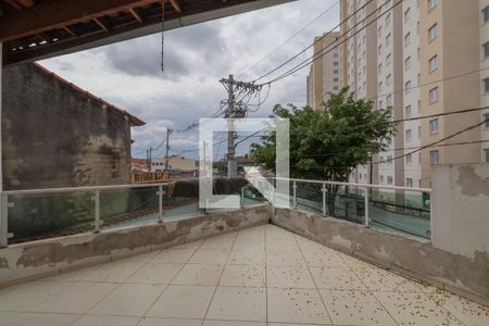 Casa à venda com 280m², 4 quartos e 4 vagasVaranda Suíte