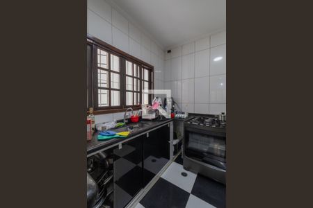 Casa à venda com 280m², 4 quartos e 4 vagasCozinha