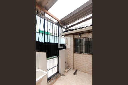 Casa para alugar com 76m², 3 quartos e sem vagaÁrea de Serviço