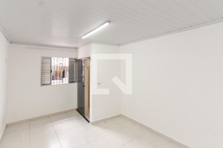 Suíte   de casa para alugar com 3 quartos, 76m² em Vila Gustavo, São Paulo