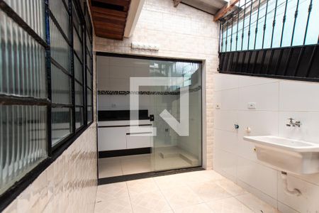 Casa para alugar com 76m², 3 quartos e sem vagaÁrea de Serviço