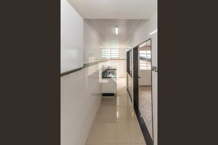 Casa para alugar com 76m², 3 quartos e sem vagaCozinha