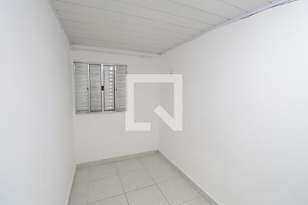 Quarto 2 de casa para alugar com 3 quartos, 79m² em Vila Gustavo, São Paulo