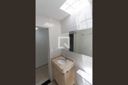 Casa para alugar com 76m², 3 quartos e sem vagaBanheiro