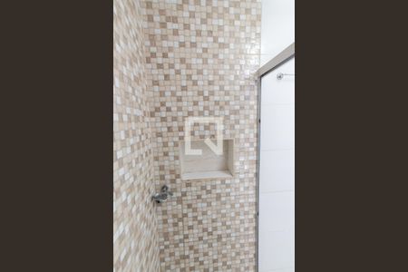 Casa para alugar com 76m², 3 quartos e sem vagaBanheiro