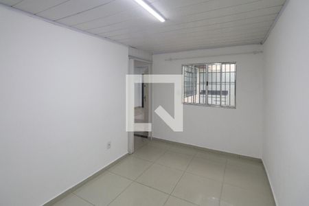 Quarto 1 de casa para alugar com 3 quartos, 79m² em Vila Gustavo, São Paulo