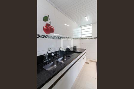 Casa para alugar com 76m², 3 quartos e sem vagaCozinha