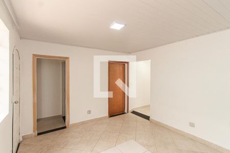 Sala   de casa para alugar com 3 quartos, 76m² em Vila Gustavo, São Paulo