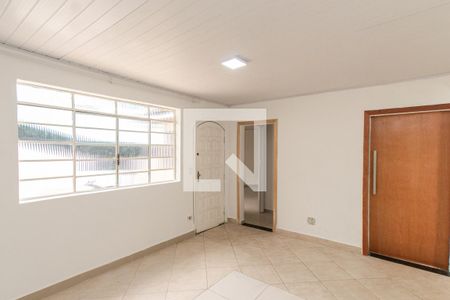 Sala   de casa para alugar com 3 quartos, 76m² em Vila Gustavo, São Paulo