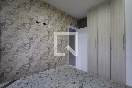 Quarto 1 de apartamento para alugar com 2 quartos, 54m² em Vila Bela, São Paulo