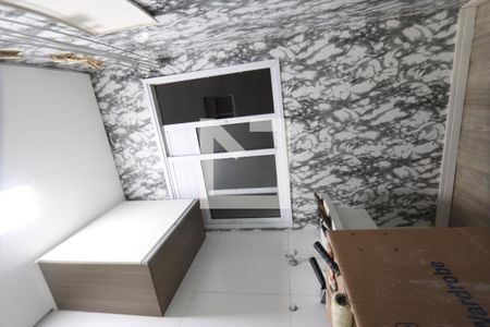 Apartamento para alugar com 54m², 2 quartos e 1 vagaLavanderia