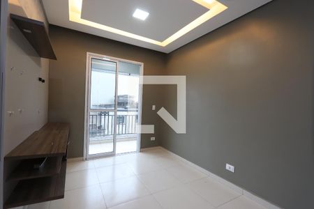 Apartamento para alugar com 54m², 2 quartos e 1 vagaSala