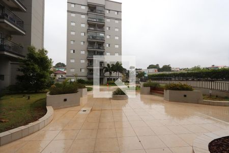 Apartamento para alugar com 54m², 2 quartos e 1 vagaÁrea comum - Vista interna