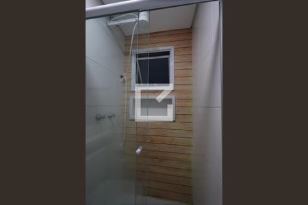 Banheiro de apartamento para alugar com 2 quartos, 54m² em Vila Bela, São Paulo