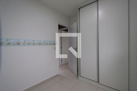 Quarto 2 de apartamento para alugar com 2 quartos, 54m² em Vila Bela, São Paulo
