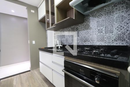 Apartamento para alugar com 54m², 2 quartos e 1 vagaCozinha