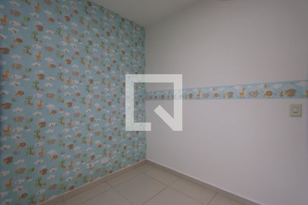 Quarto 2 de apartamento para alugar com 2 quartos, 54m² em Vila Bela, São Paulo