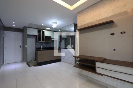 Apartamento para alugar com 54m², 2 quartos e 1 vagaSala