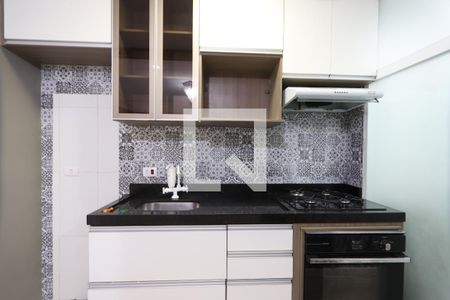 Apartamento para alugar com 54m², 2 quartos e 1 vagaCozinha