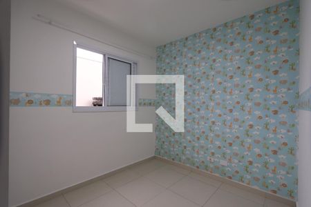 Quarto 2 de apartamento para alugar com 2 quartos, 54m² em Vila Bela, São Paulo