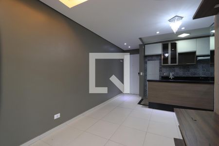 Apartamento para alugar com 54m², 2 quartos e 1 vagaSala