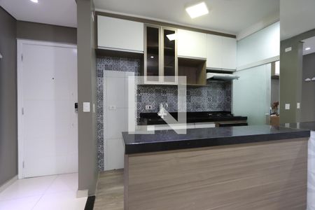 Apartamento para alugar com 54m², 2 quartos e 1 vagaCozinha
