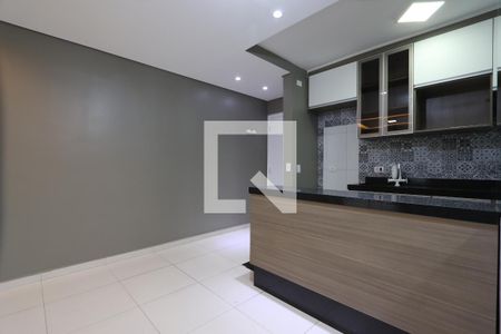 Apartamento para alugar com 54m², 2 quartos e 1 vagaSala
