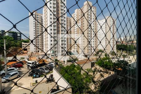 Apartamento para alugar com 24m², 1 quarto e sem vagaVista da Sala