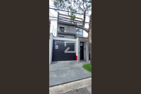 Apartamento à venda com 155m², 3 quartos e 2 vagasFachada