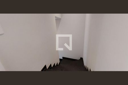 Apartamento à venda com 155m², 3 quartos e 2 vagasEscada cobertura