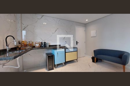 Apartamento à venda com 155m², 3 quartos e 2 vagasEspaço Bar