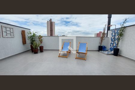 Apartamento à venda com 155m², 3 quartos e 2 vagasCobertura