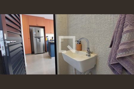 Apartamento à venda com 155m², 3 quartos e 2 vagasLavabo cobertura