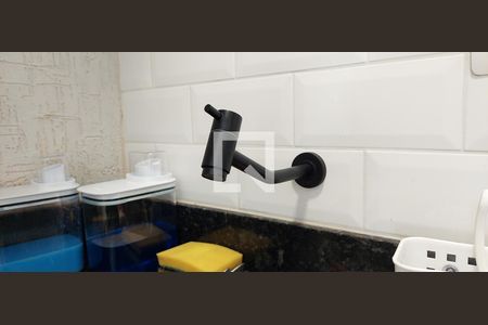 Apartamento à venda com 155m², 3 quartos e 2 vagasÁrea de Serviço