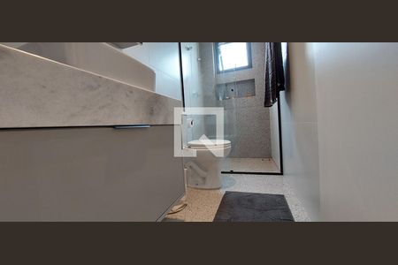 Apartamento à venda com 155m², 3 quartos e 2 vagasBanheiro 2