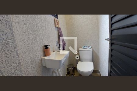 Apartamento à venda com 155m², 3 quartos e 2 vagasLavabo cobertura